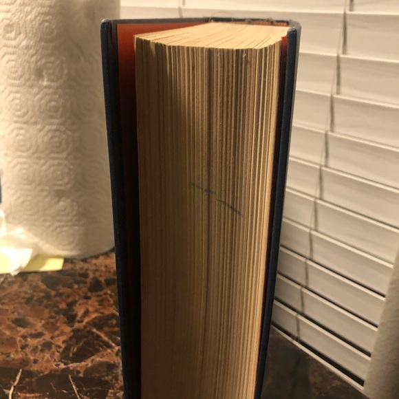 The Thousand Recipe Chinese Cookbook by Miller, Gloria Bley - Picture 5 of 16